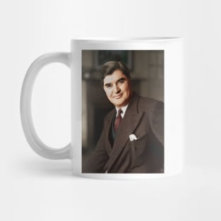 Father of the NHS Nye Bevan Mug